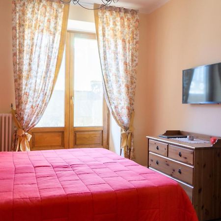 Relais Country House Pompeii Eksteriør bilde