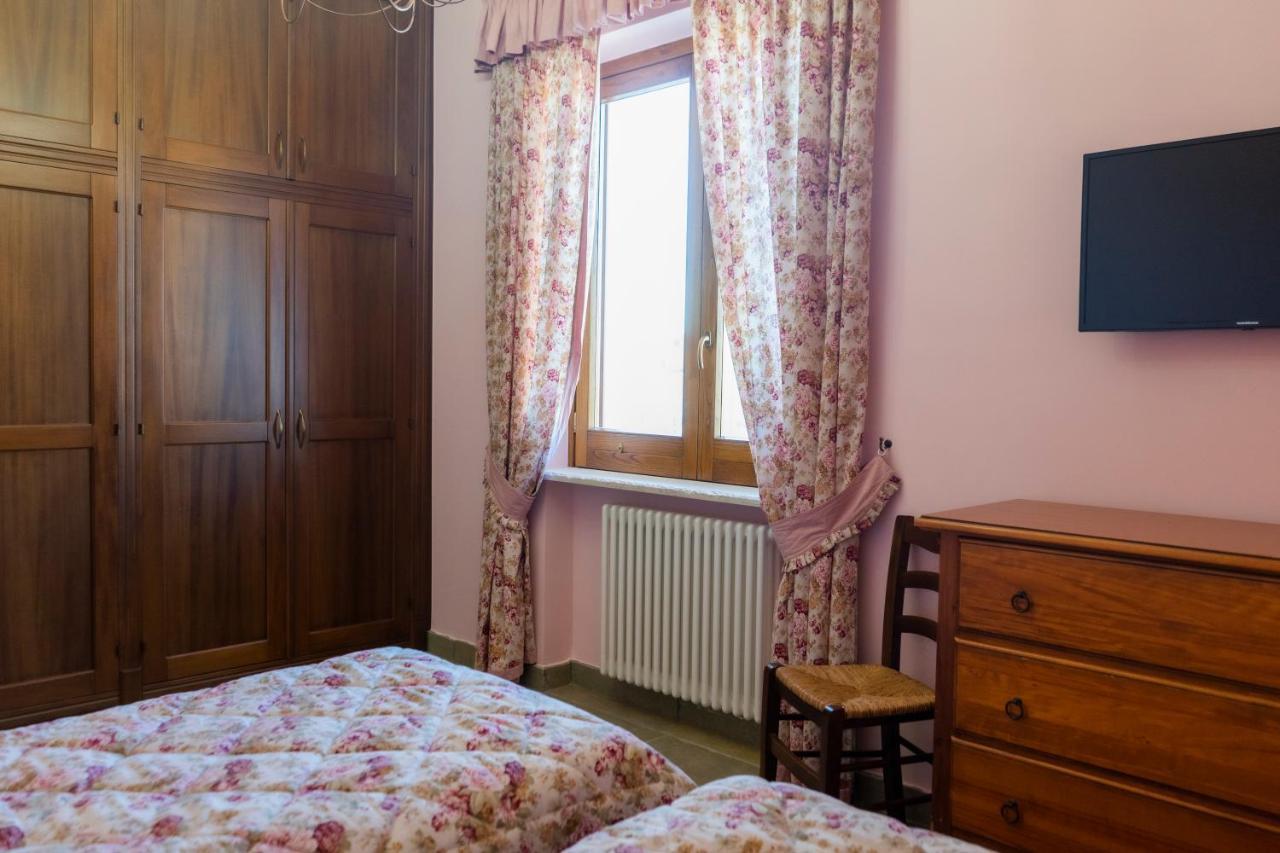 Relais Country House Pompeii Eksteriør bilde